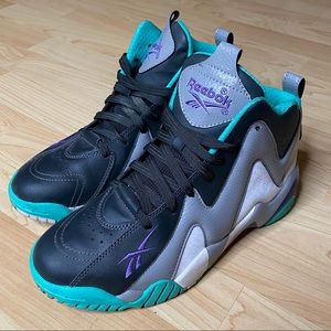 Reebok kamikaze 2 GS